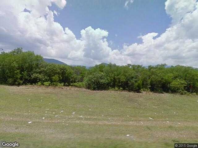 Image of San Ignacio, Victoria, Tamaulipas, Mexico