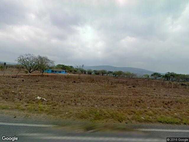 Image of San Isidro, Aldama, Tamaulipas, Mexico