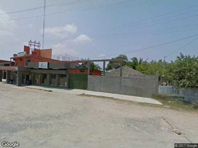 Image of San José (El Tordo), Aldama, Tamaulipas, Mexico