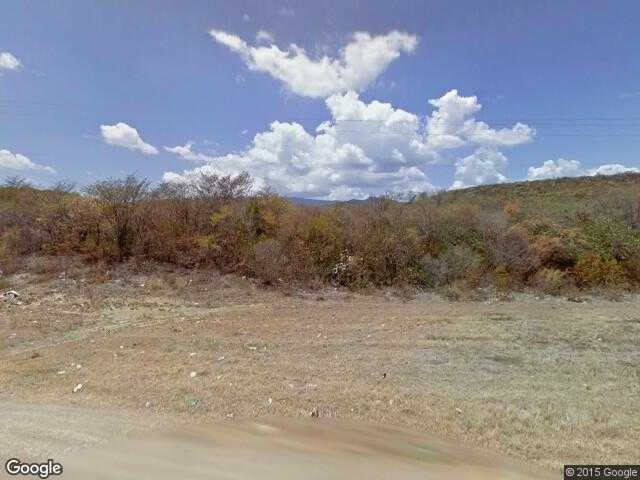 Image of San José Prada, Casas, Tamaulipas, Mexico