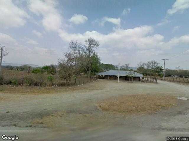 Image of San José, Antiguo Morelos, Tamaulipas, Mexico