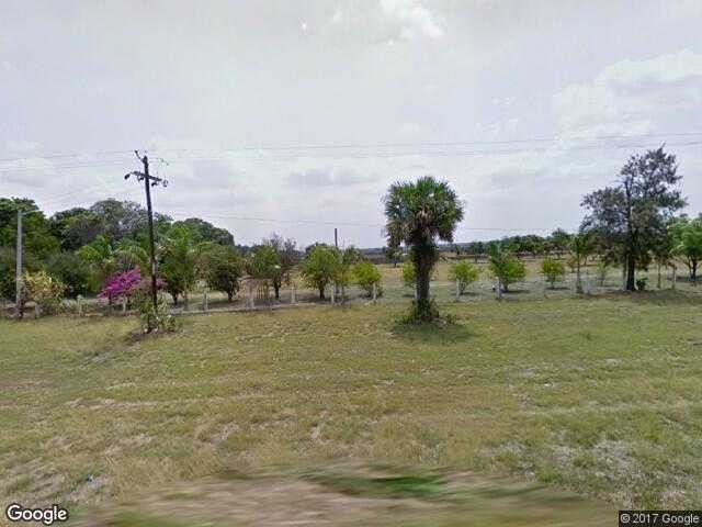 Image of San Juan, El Mante, Tamaulipas, Mexico