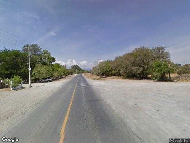 Image of San Manuel, Güémez, Tamaulipas, Mexico