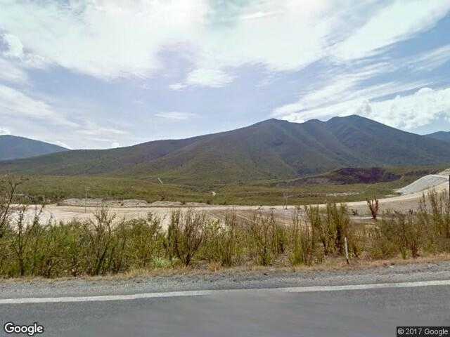 Image of San Manuel, Palmillas, Tamaulipas, Mexico