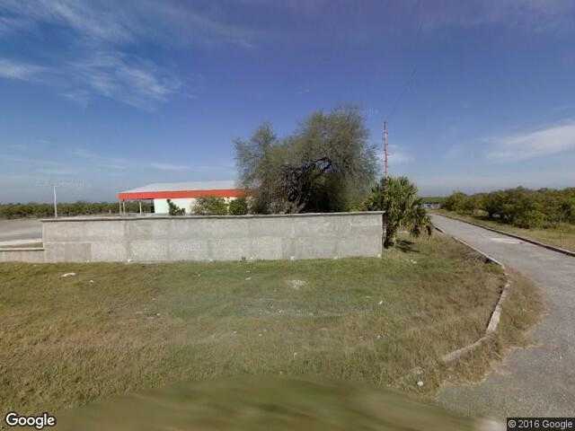 Image of San Martín, Padilla, Tamaulipas, Mexico