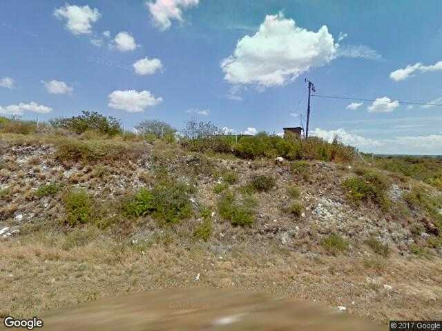 Image of San Rafael, Llera, Tamaulipas, Mexico