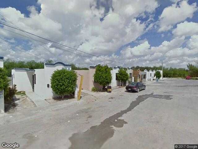 Image of San Ramón, Reynosa, Tamaulipas, Mexico