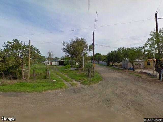 Image of Santa Adelaida, Matamoros, Tamaulipas, Mexico