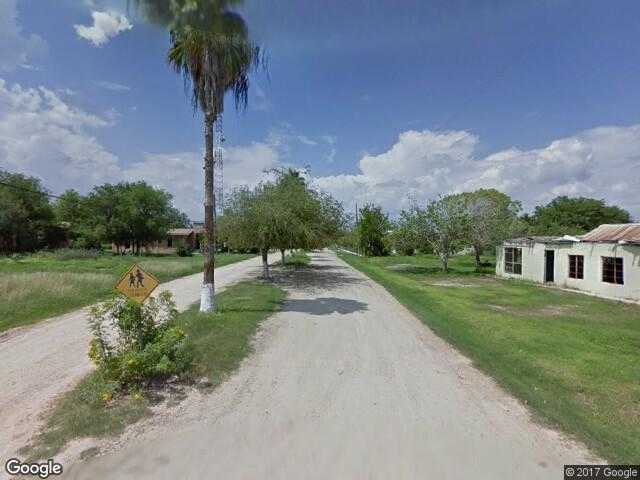 Image of Santa Ana, Reynosa, Tamaulipas, Mexico