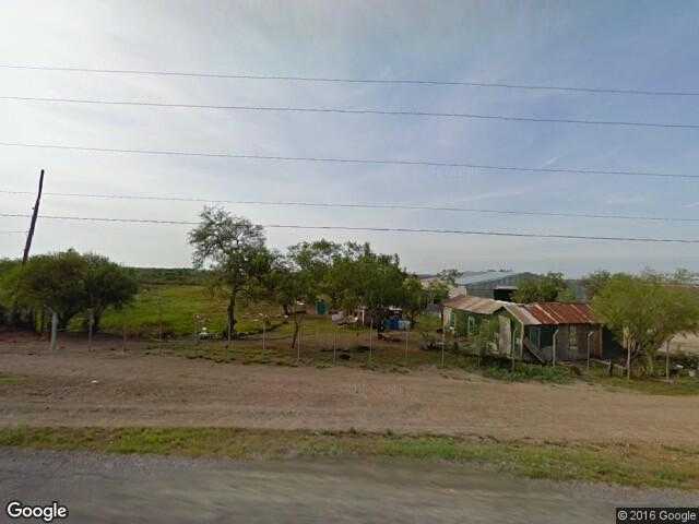 Image of Santa Cecilia, Matamoros, Tamaulipas, Mexico