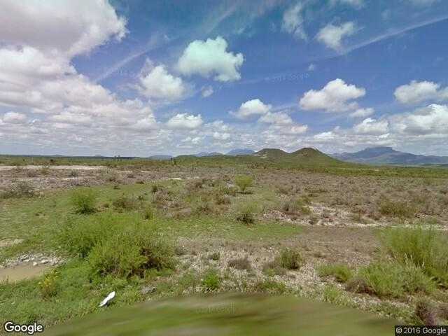 Image of Santa Elena, San Carlos, Tamaulipas, Mexico