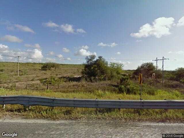 Image of Santa Rosa, Aldama, Tamaulipas, Mexico