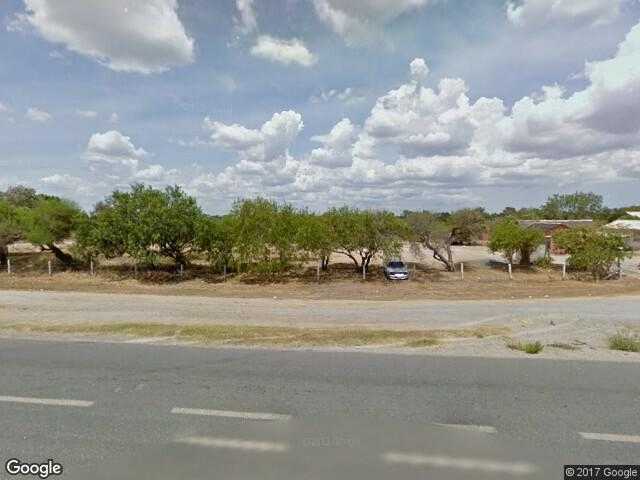 Image of Santa Rosa, Matamoros, Tamaulipas, Mexico