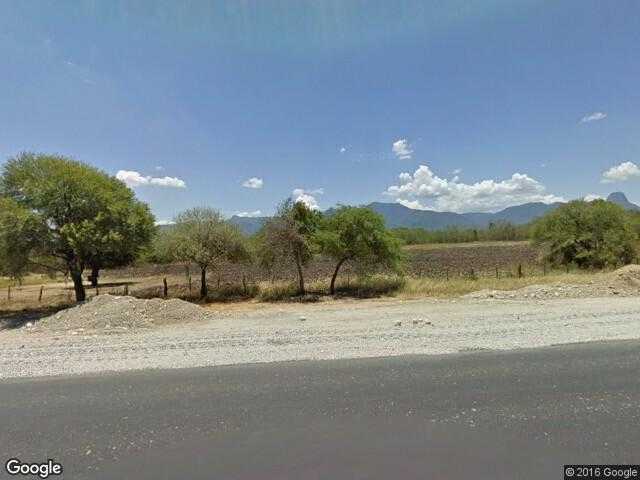 Image of Santa Rosa, Villagrán, Tamaulipas, Mexico