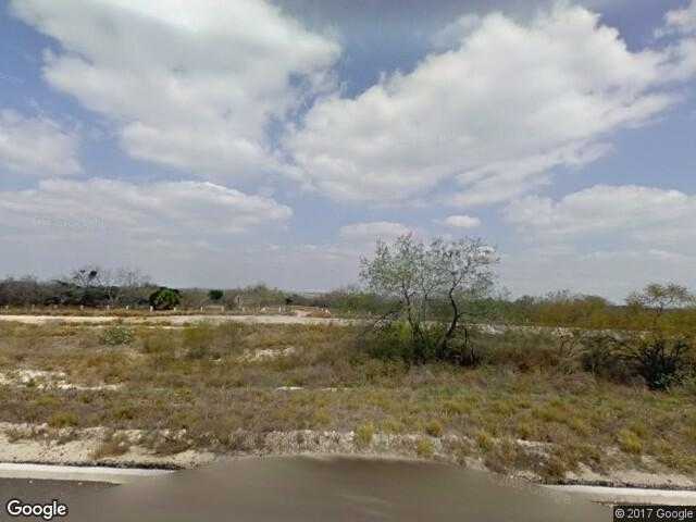 Image of Santa Rosalía, Abasolo, Tamaulipas, Mexico