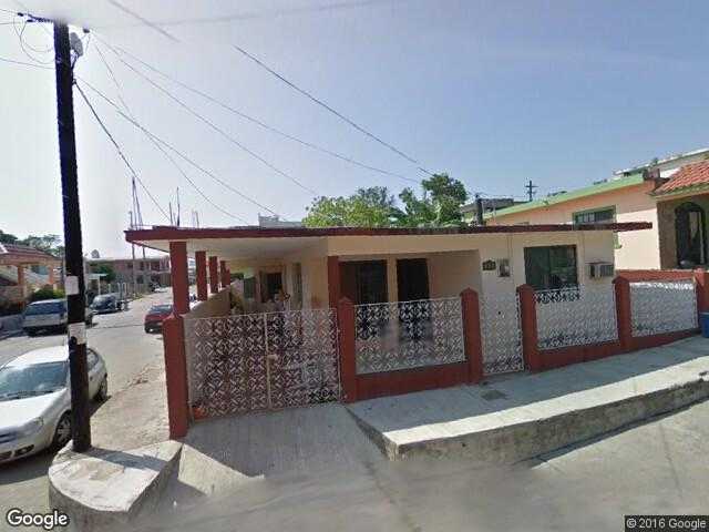 Image of Tampico, Tampico, Tamaulipas, Mexico