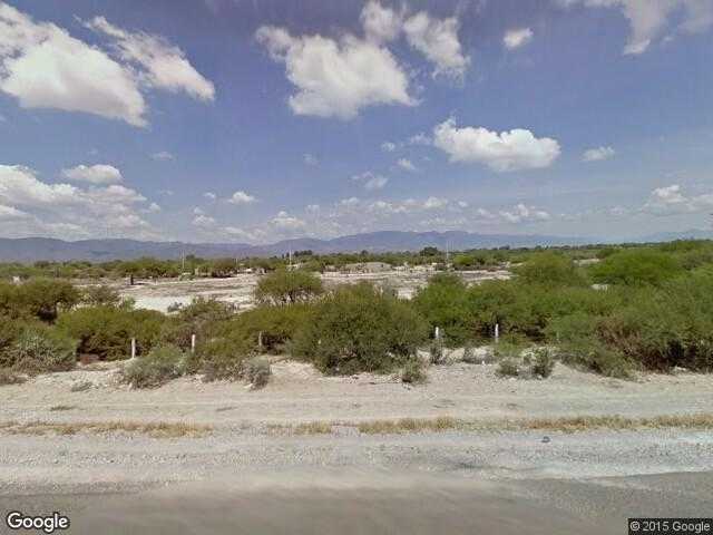 Image of Tanque Blanco, Tula, Tamaulipas, Mexico