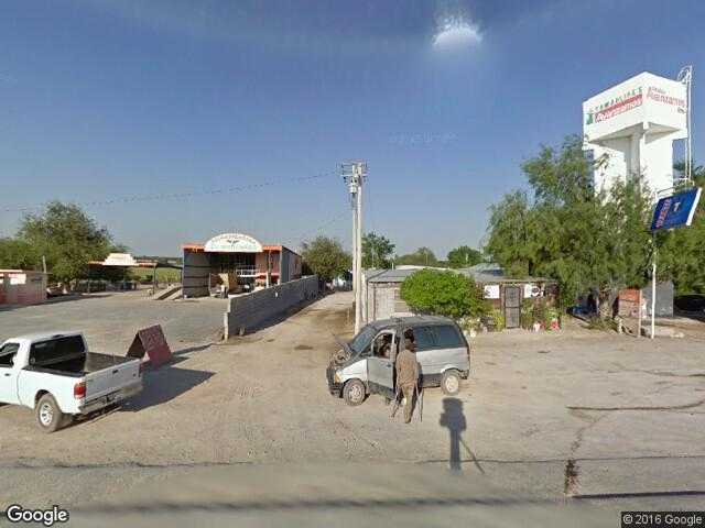 Image of Tepeguaje, Camargo, Tamaulipas, Mexico