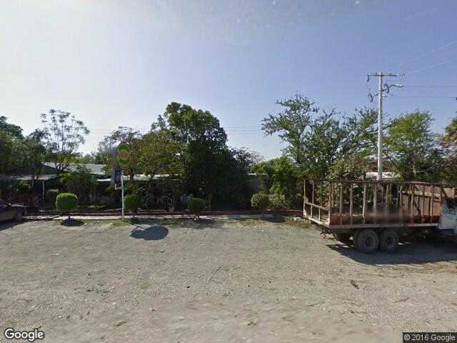 Image of Tres Huastecas, El Mante, Tamaulipas, Mexico