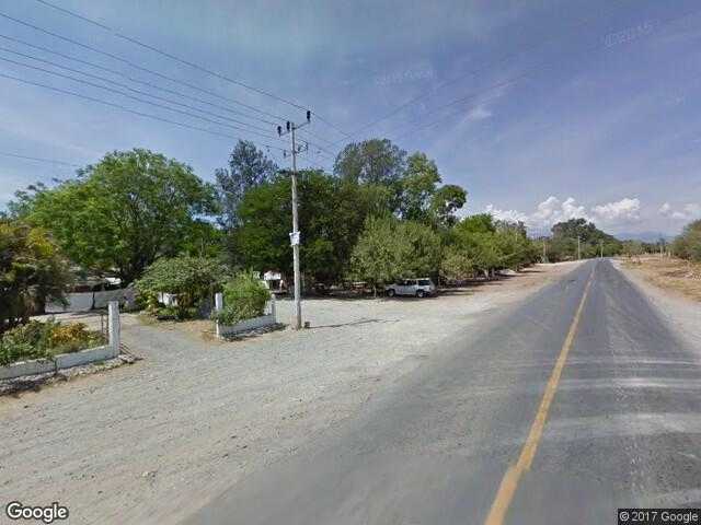Image of Tres Sabinos, Güémez, Tamaulipas, Mexico