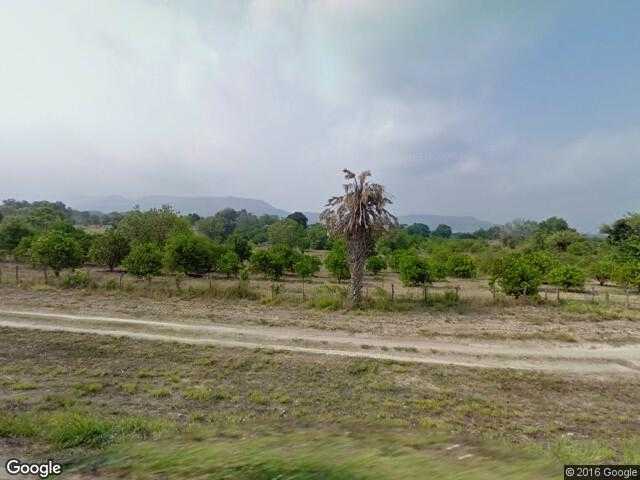 Image of Valle Escondido, Llera, Tamaulipas, Mexico