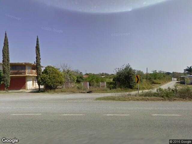 Image of Villagrán, Villagrán, Tamaulipas, Mexico
