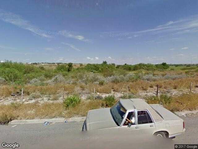 Image of Vista Arreola, Reynosa, Tamaulipas, Mexico