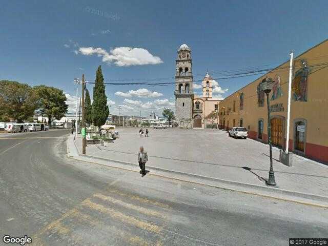 Image of Ixtenco, Ixtenco, Tlaxcala, Mexico