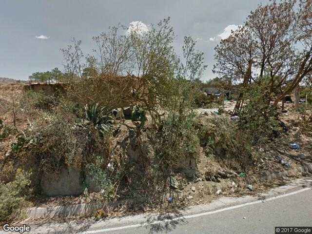 Image of Paso Hondo, Terrenate, Tlaxcala, Mexico