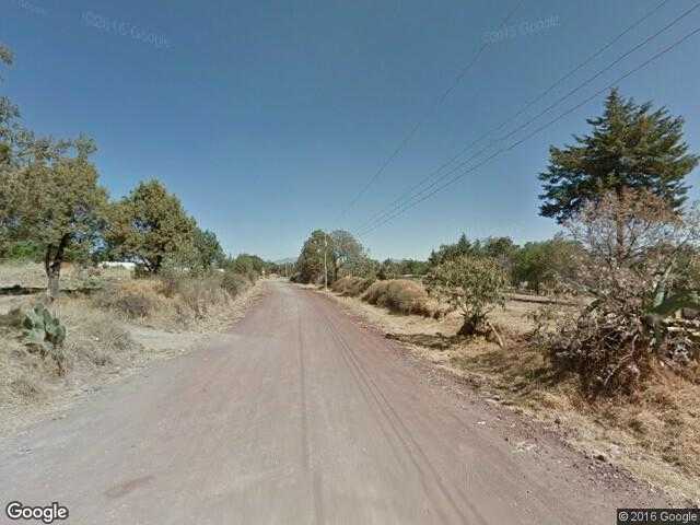 Image of Rancho Alva, Xaltocan, Tlaxcala, Mexico