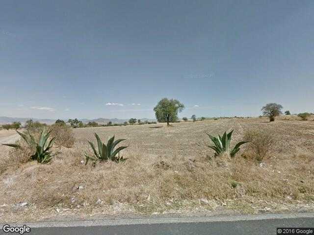 Image of Rancho Hermenegildo, Calpulalpan, Tlaxcala, Mexico
