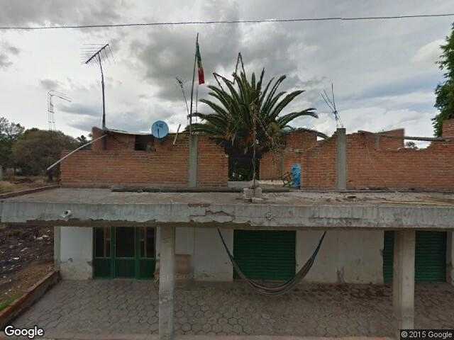 Image of Ranchozolco, San Juan Huactzinco, Tlaxcala, Mexico