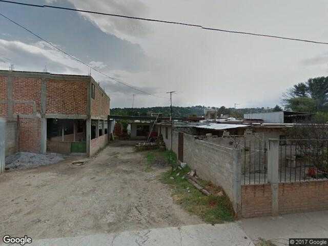 Image of San Antonio Atotonilco, Ixtacuixtla de Mariano Matamoros, Tlaxcala, Mexico