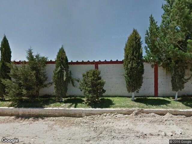 Image of Santa Martha [Rancho], Atltzayanca, Tlaxcala, Mexico