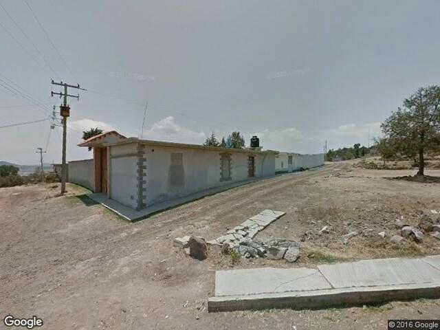 Image of Zumpango, Atlangatepec, Tlaxcala, Mexico