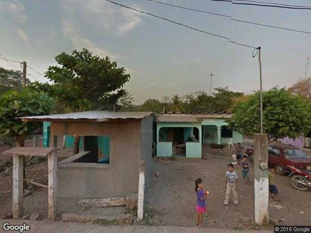 Image of Abrevadero, San Andrés Tuxtla, Veracruz, Mexico
