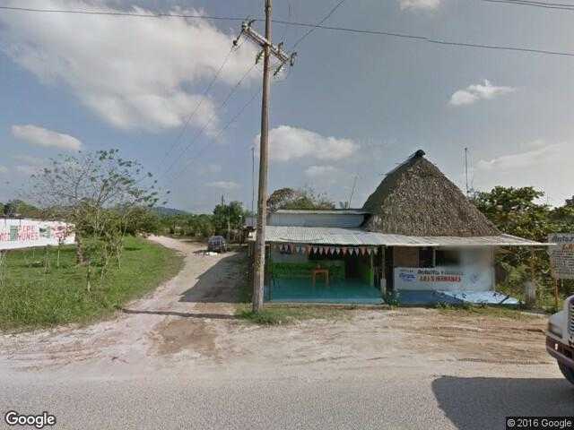 Image of Acalapa, Moloacán, Veracruz, Mexico