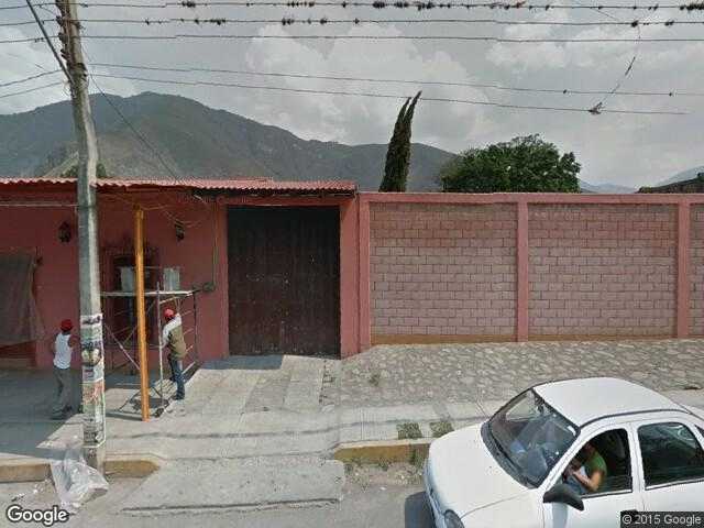 Image of Acultzingo, Acultzingo, Veracruz, Mexico