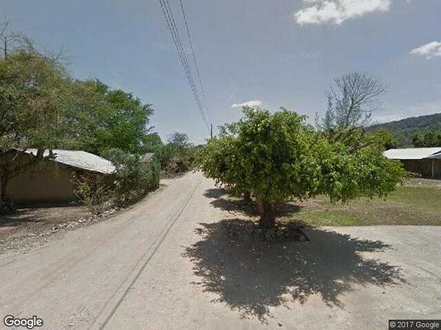 Image of Aguacate de Vinazco, Álamo Temapache, Veracruz, Mexico