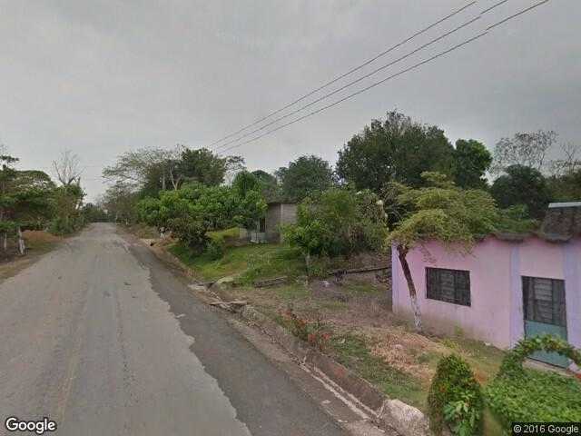 Image of Aguacatepec, Jáltipan, Veracruz, Mexico