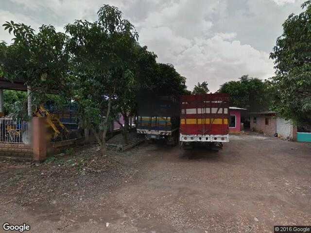 Image of Ampliación Balsa Larga (Paso Huichapa), Omealca, Veracruz, Mexico