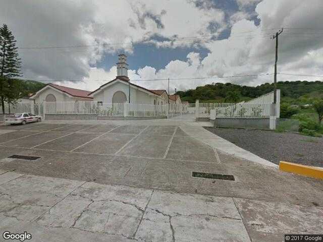 Image of Ampliación Caravaca (Kilómetro 30), San Andrés Tuxtla, Veracruz, Mexico