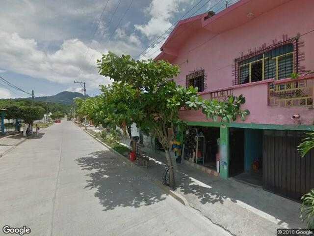 Image of Arroyo Hondo, Misantla, Veracruz, Mexico