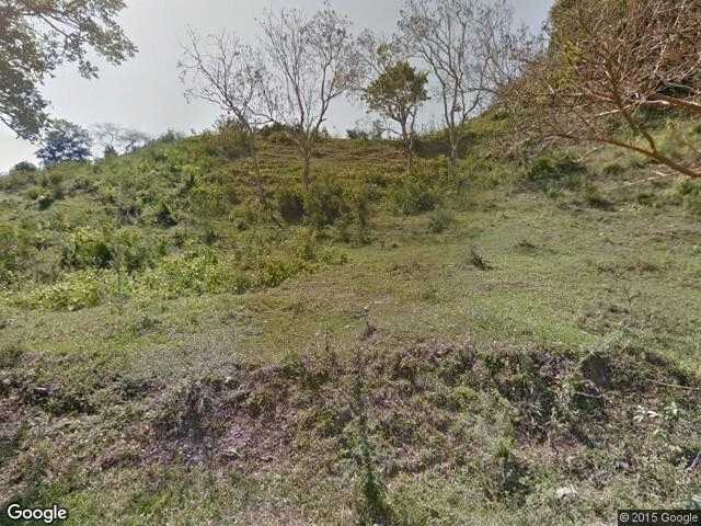 Image of Bajo Grande, Cazones de Herrera, Veracruz, Mexico