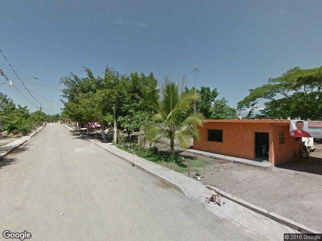 Image of Buena Vista, Tlaltetela, Veracruz, Mexico