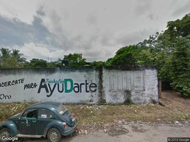 Image of Buenos Aires, Misantla, Veracruz, Mexico