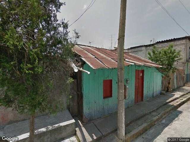 Image of Calcahualco, Calcahualco, Veracruz, Mexico