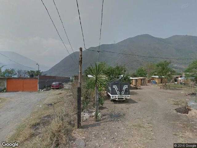 Image of Campesina el Mirador, Nogales, Veracruz, Mexico