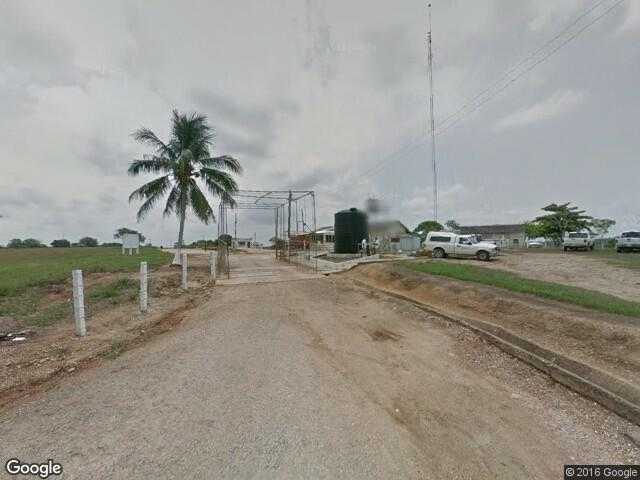 Image of Campi [Granja Frontera], Agua Dulce, Veracruz, Mexico