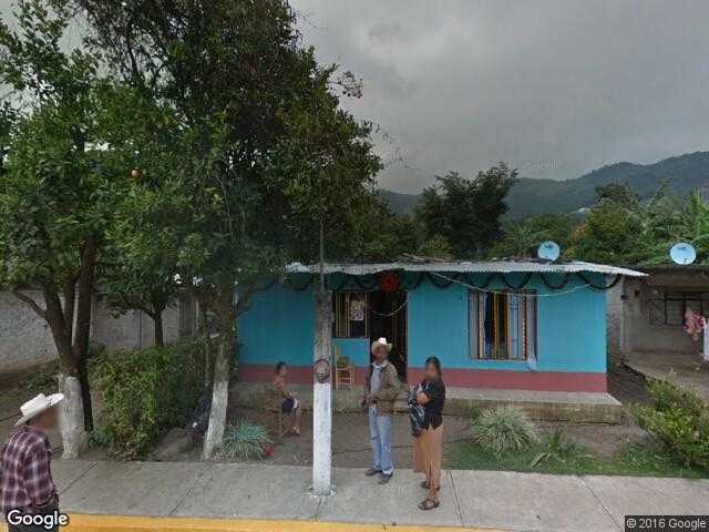 Image of Campo Chico, Ixtaczoquitlán, Veracruz, Mexico